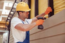 Best Siding Painting and Refinishing  in Reno, TX